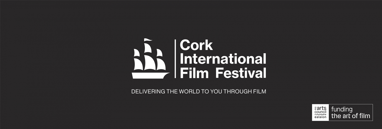 Banner Cork International Film Festival