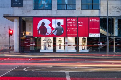 Photo of Cork International Film Festival