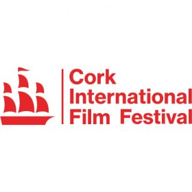 Logo of Cork International Film Festival