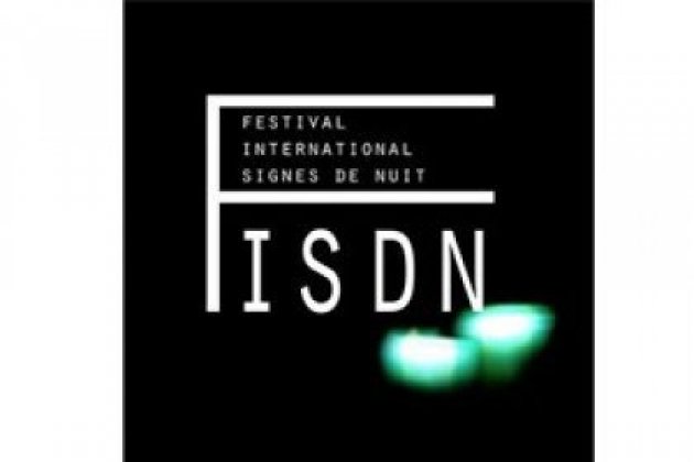 Logo of Chambéry (France) Festival international Signes de Nuit