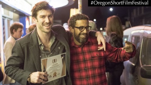 Photo of Oregon Short Film Festival