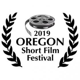 Logo of Oregon Short Film Festival