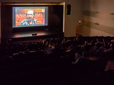 Photo of La Mano, Festival Internacional de Cine Fantástico y de Terror de Alcobendas