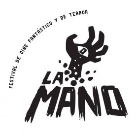 Logo of La Mano, International Fantastic and Horror Film Festival