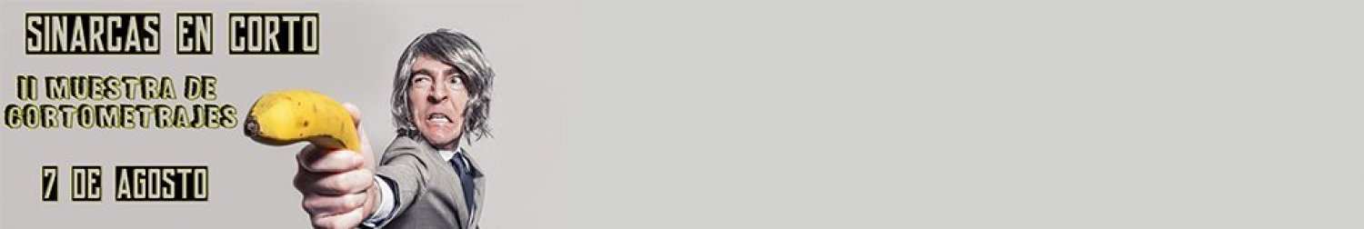 Banner Sinarcas en Corto