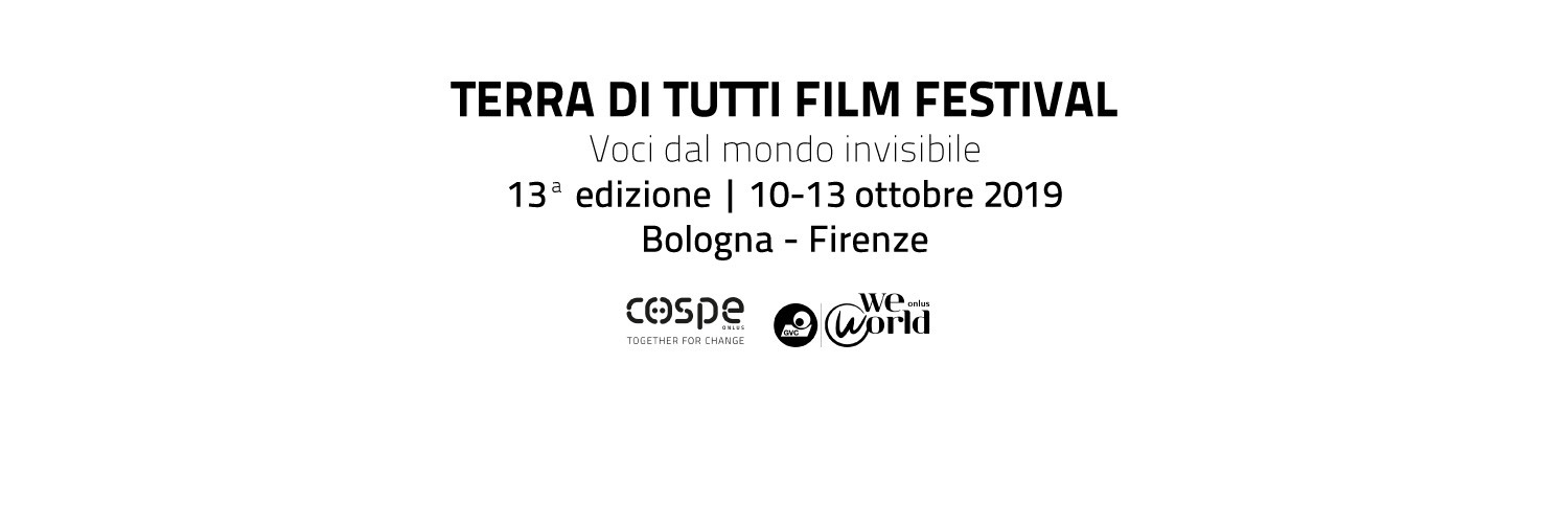 Banner Terra di Tutti Film Festival
