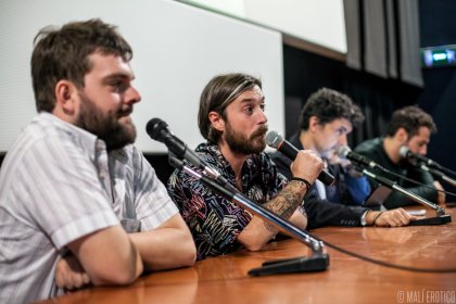 Photo of Terra di Tutti Film Festival