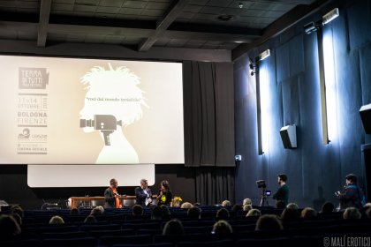 Photo of Terra di Tutti Film Festival