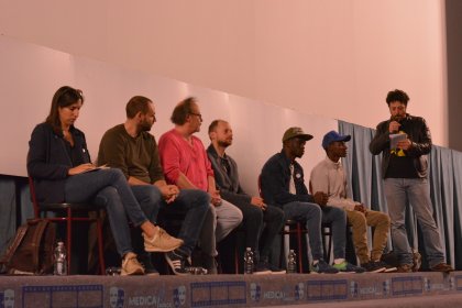 Photo of Terra di Tutti Film Festival