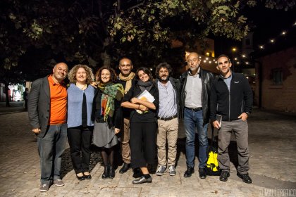 Photo of Terra di Tutti Film Festival