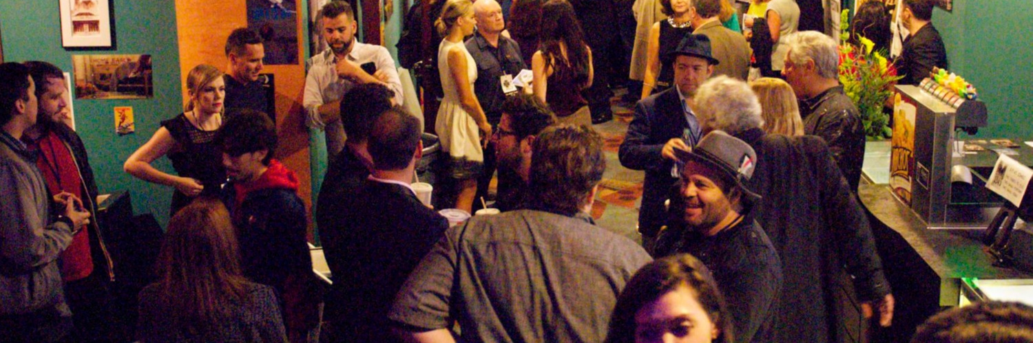 Banner Northeast Film Festival