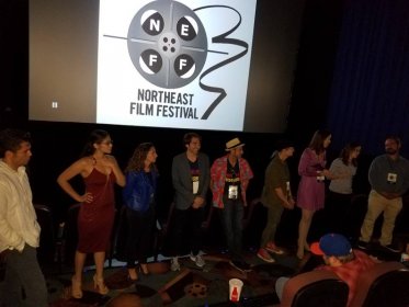 Photo of Northeast Film Festival