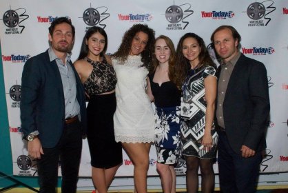 Photo of Northeast Film Festival