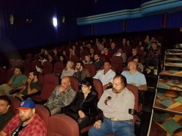 Photo of Northeast Film Festival