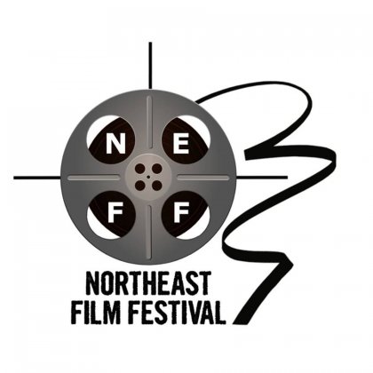 Logo of Northeast Film Festival
