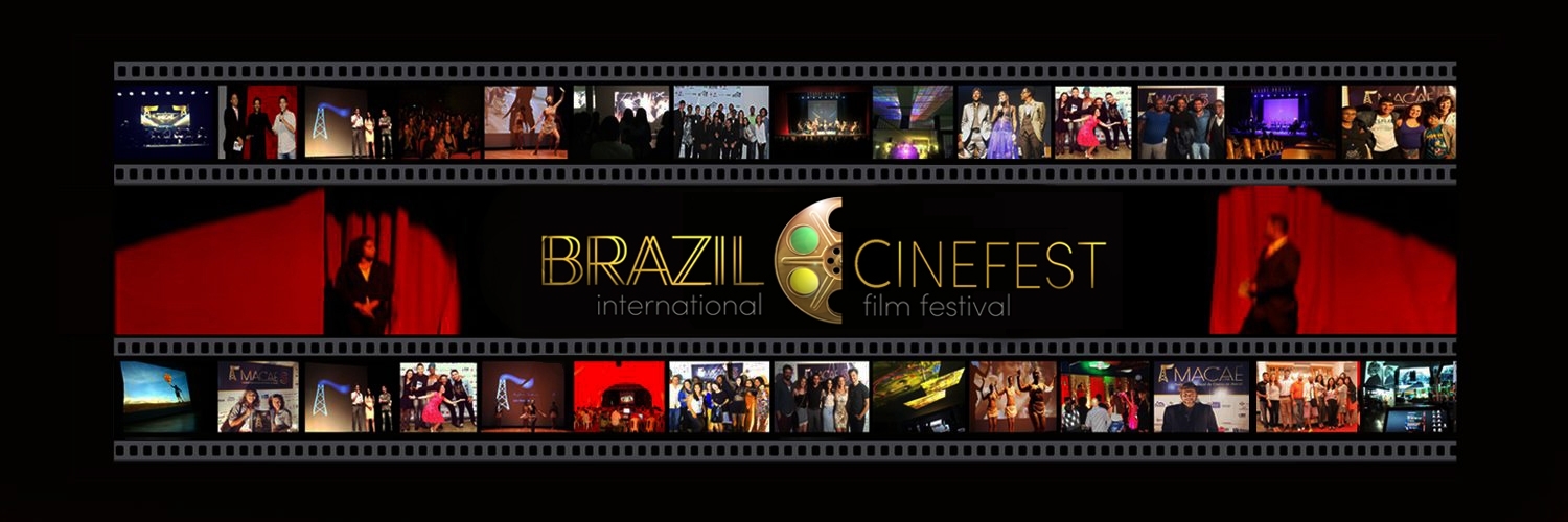 Banner Brazil Cinefest International Film Festival
