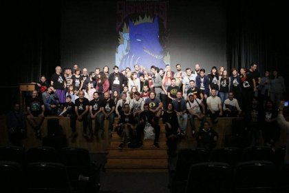 Photo of SUSPIRIA FEST