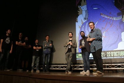 Photo of SUSPIRIA FEST