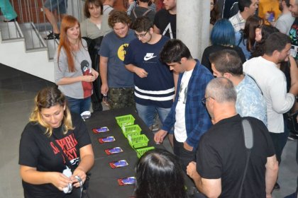 Photo of SUSPIRIA FEST