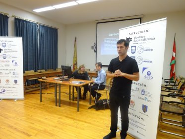 Photo of II. Festival De Cine De Discapacidad, Gipuzkoa Y Eliminar Las Barreras De Comunicación