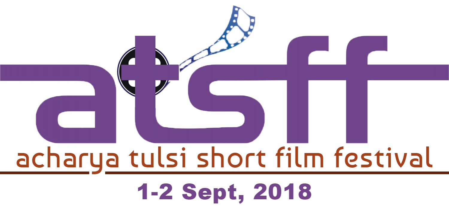 Banner Acharya Tulsi Short Film Festival