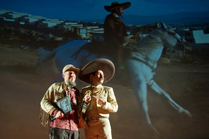 Photo of Moscow International Documentary Film Festival DOKer