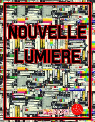Logo of Nouvelle Lumière 
