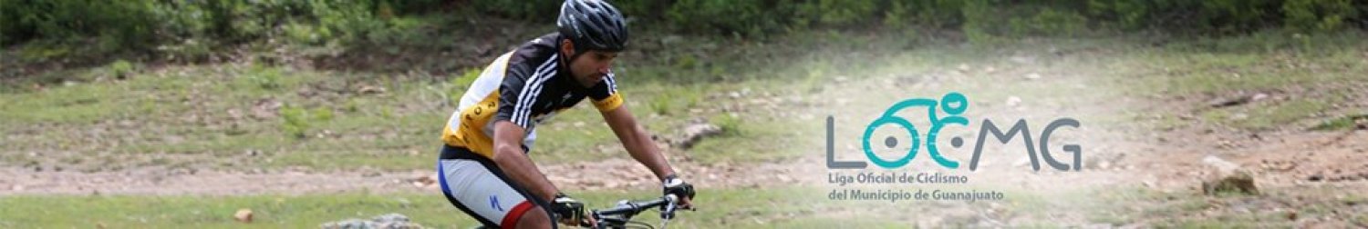 Banner GUANAJUATO BIKE FILM, MUESTRA DE CORTOMETRAJE SOBRE RUEDAS