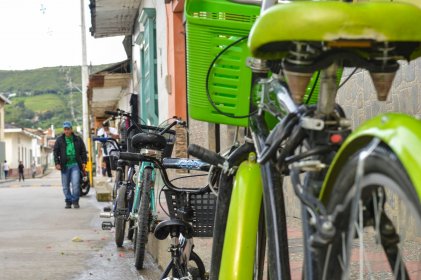 Photo of Festival de Cortometrajes Rodando en Bicicleta