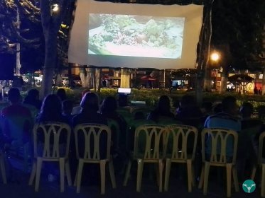 Photo of Festival de Cortometrajes Rodando en Bicicleta