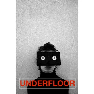 Logo of Underneath the Floorboards