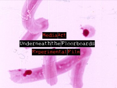 Logo of Underneath the Floorboards