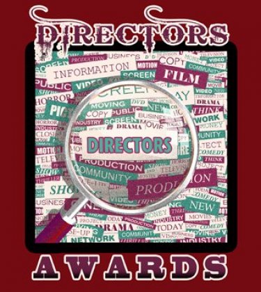 Logo of Directors Awards