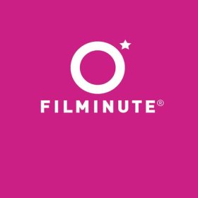 Logo of Filminute