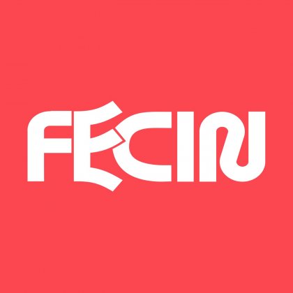 Logo of FECIN Film School Fest