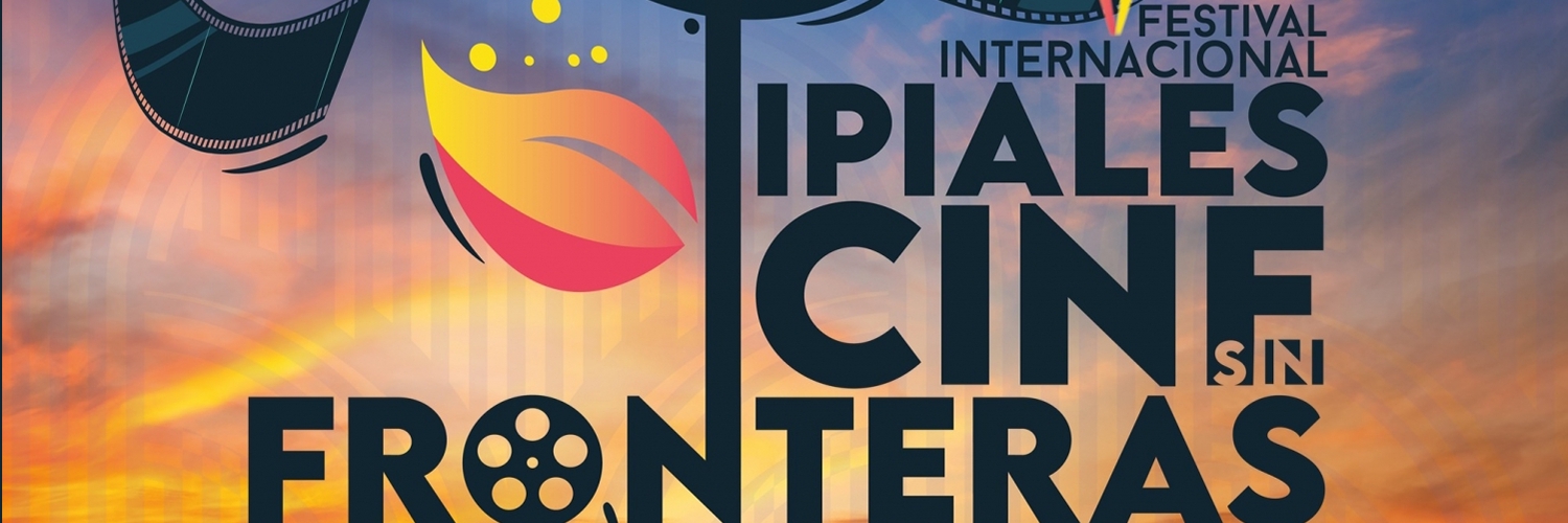 Banner Ipiales Cine Sin Fronteras