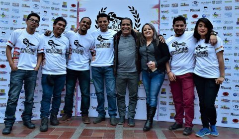 Photo of Ipiales Cine Sin Fronteras