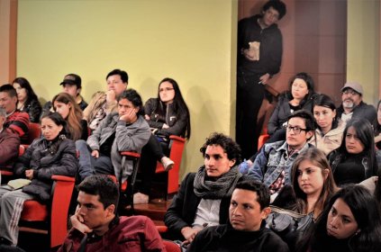 Photo of Ipiales Cine Sin Fronteras