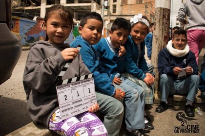 Photo of Ipiales Cine Sin Fronteras