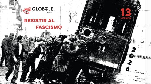 Photo of Festival Internacional De Cine Documental | Globale Bogotá 2026