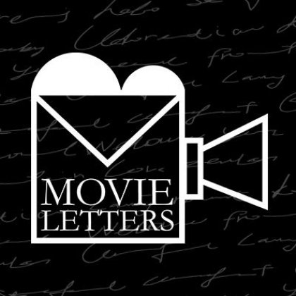 Logo of MOVIELETTERS 2016 - Short films inspired by Dr. Jane Goodall’s letter.