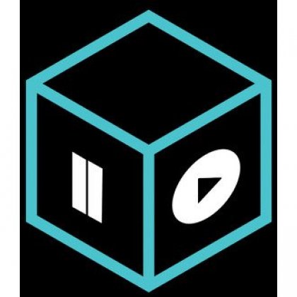 Logo of The International Alternative Media Film Festival