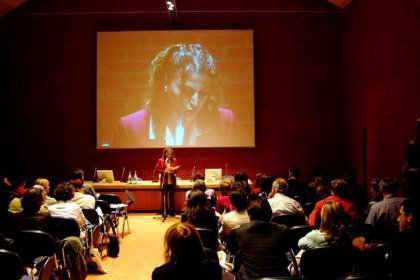 Photo of Social Machinery Film Festival