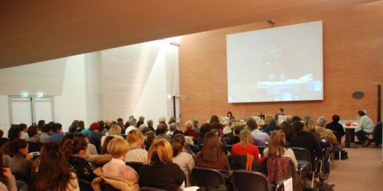 Photo of Social Machinery Film Festival