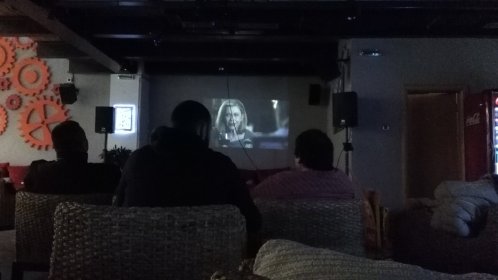 Photo of KG FILM FESTIVAL