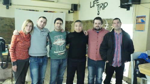 Photo of KG FILM FESTIVAL