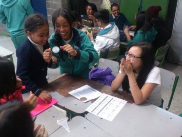 Photo of  CINE ANIMAL FEST