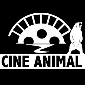 Logo of CINE ANIMAL FEST