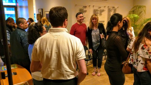 Photo of Canadian Diversity Film Festival