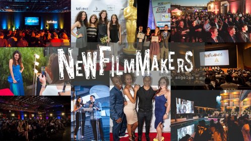 Photo of NewFilmmakers Los Angeles